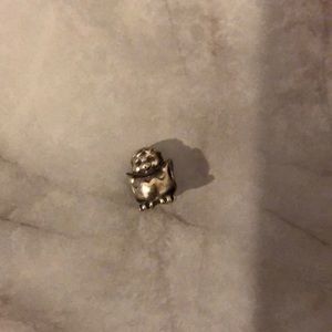 Pandora chick charm